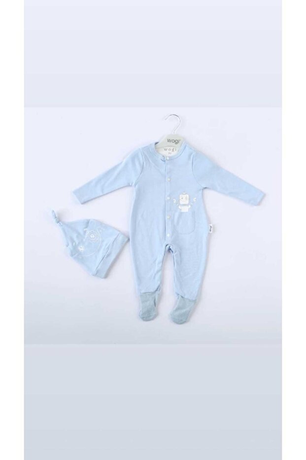 Bebek Tulum Takımı - 1