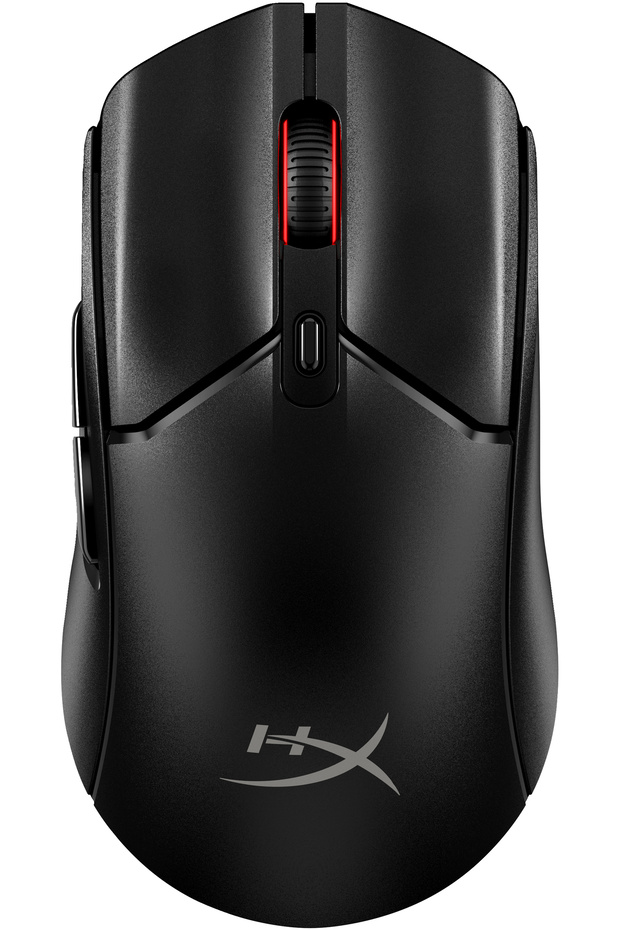 Pulsefire Haste 2 Core Wireless Gaming Mouse 8R2E6AA - 1