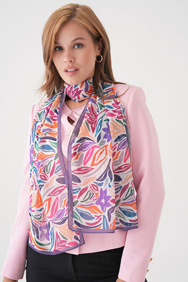 الوشاح-YS004 - 5