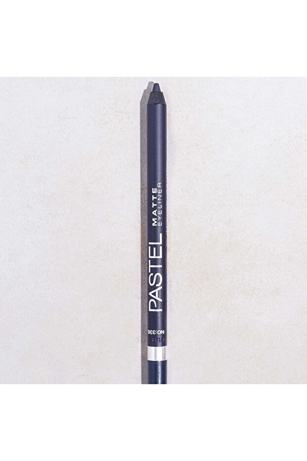 كحل عيون مطفي مقاوم للماء يدوم طويلاً - 1