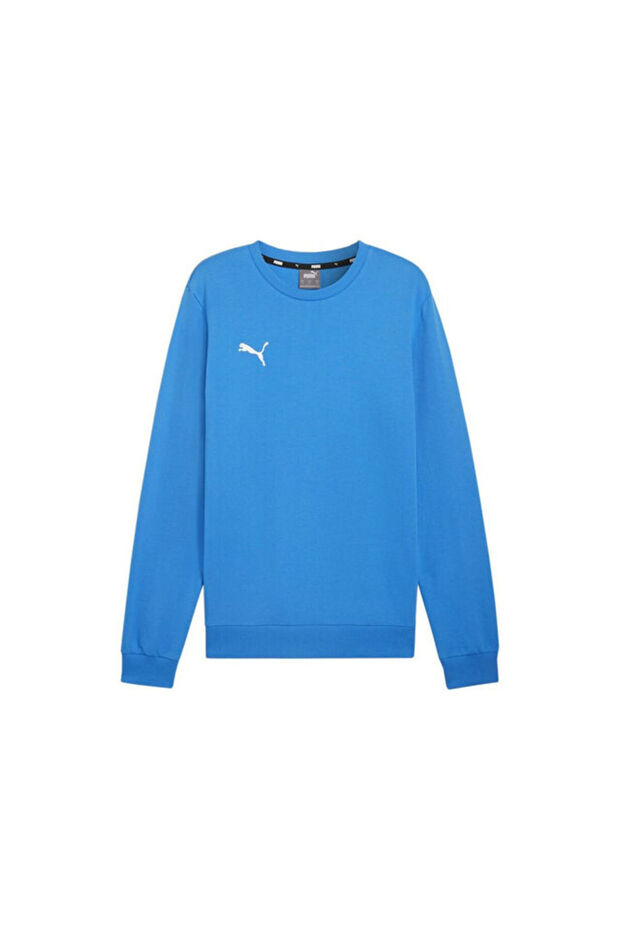 Teamgoal Casuals Crew Neck S Men's Football Sweatshirts 65859202 Blue