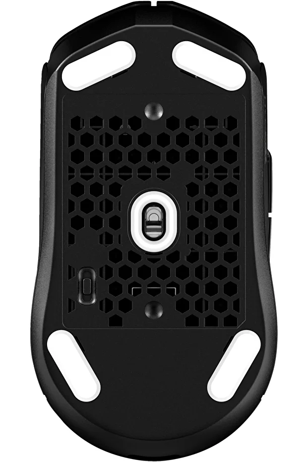 Pulsefire Haste 2 Core Wireless Gaming Mouse 8R2E6AA - 8