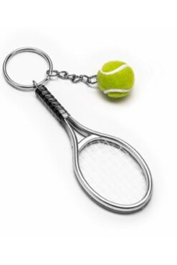 Breloc tenis - 4