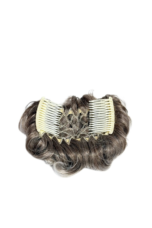 Coc Bucle Grizonat - 3