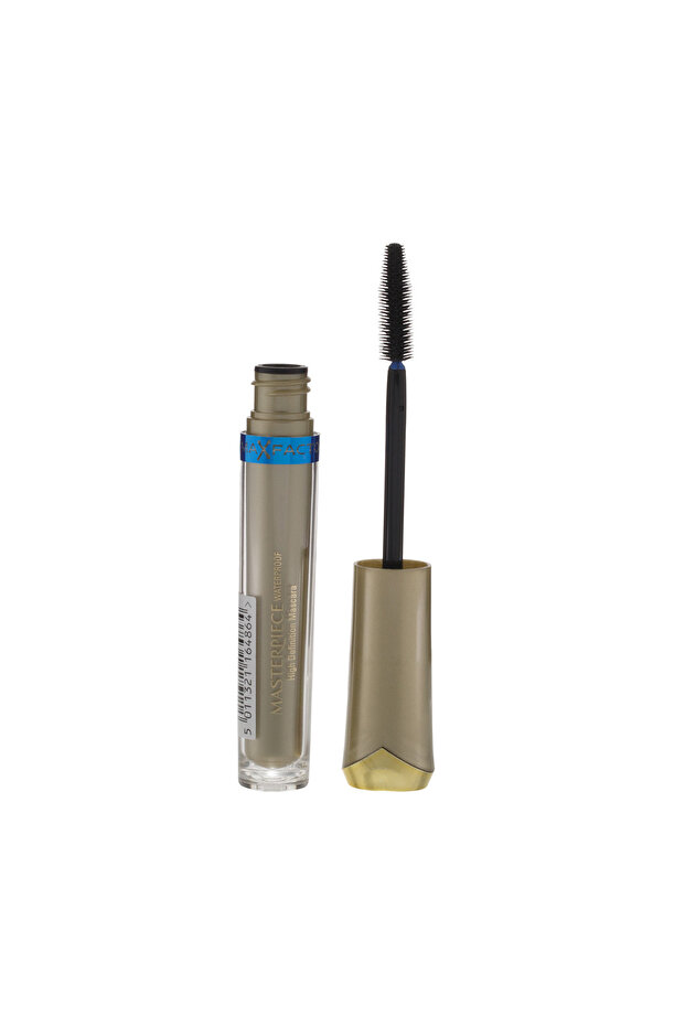 High Definition Waterproof Mascara - 1