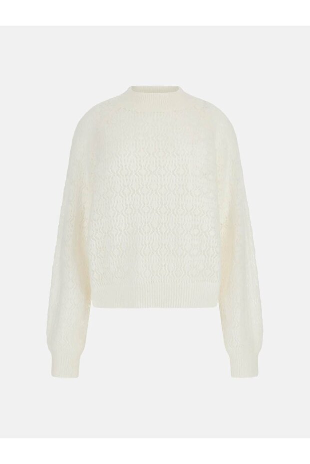 Kensley Kadın Sweaters - 5