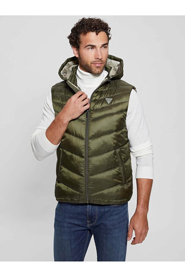 SUPER LIGHT PUFFA VE - 4