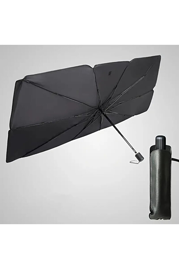 Foldable Dashboard Umbrella - 6