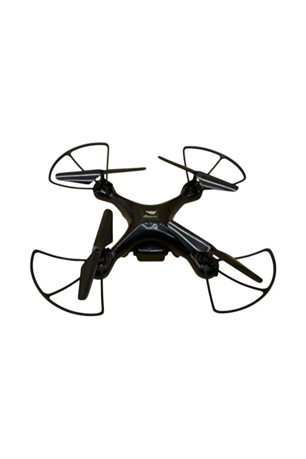 Performance Drone with Protective Guards - 1
