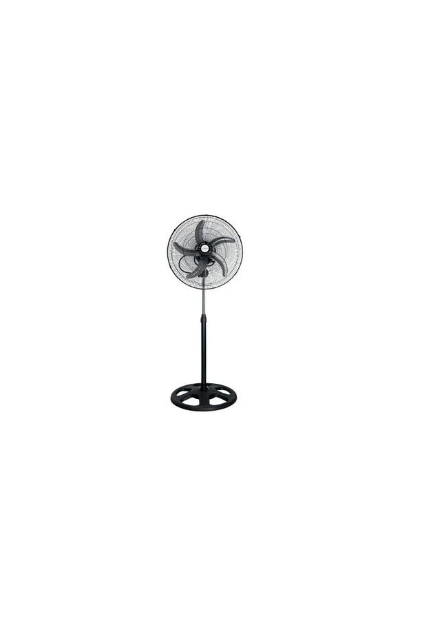 Homenist HI 91040 18 inç 4 Salınımlı Sanayi Tip Vantilatör - 1
