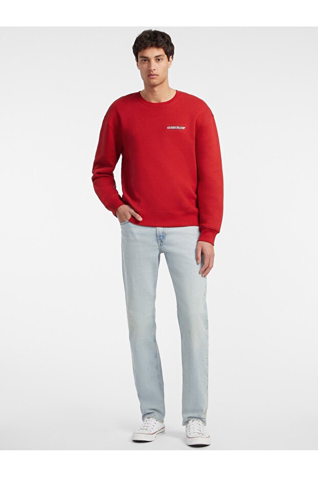 Gj Erkek Sweatshırt - 2