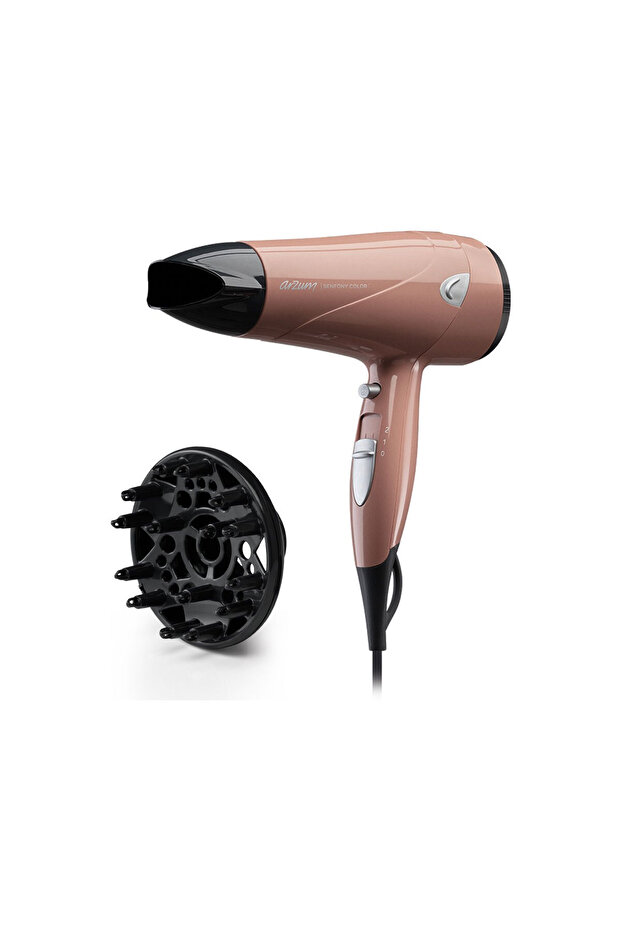 Senfony Color Saç Kurutma Makinesi 2000W Akşam Güneşi - AR5014 - 3