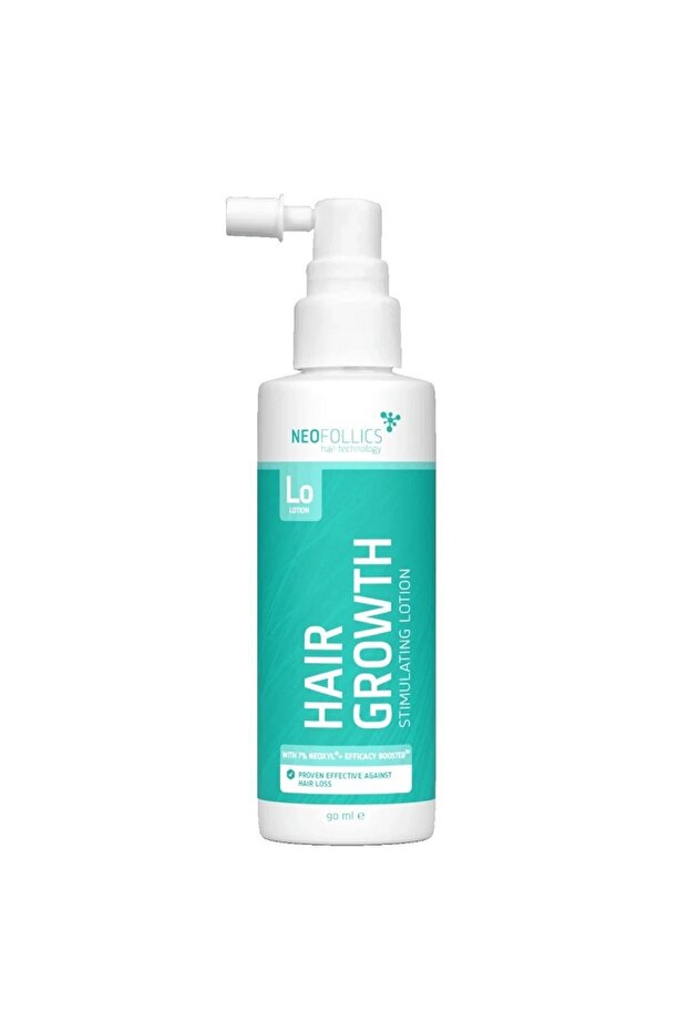 NEOFOLLICS HAIR GROWTH LOTION 90ML