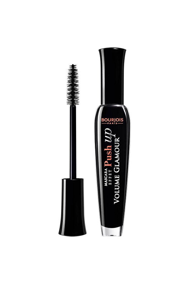Volume Glamour Push Up Mascara