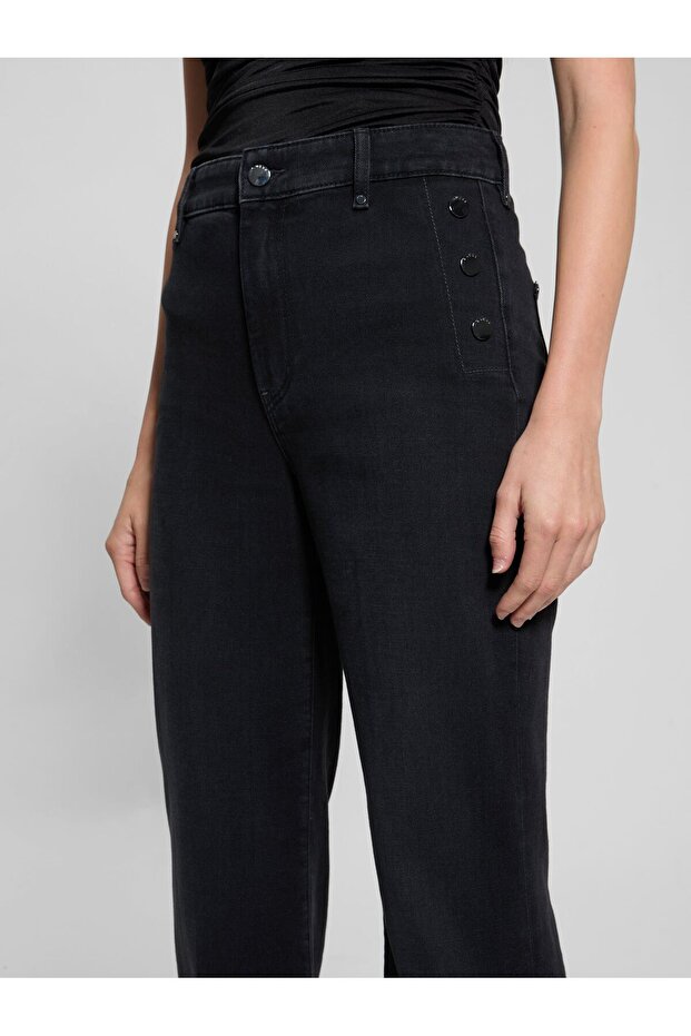 NEW FAYE PANT - 5