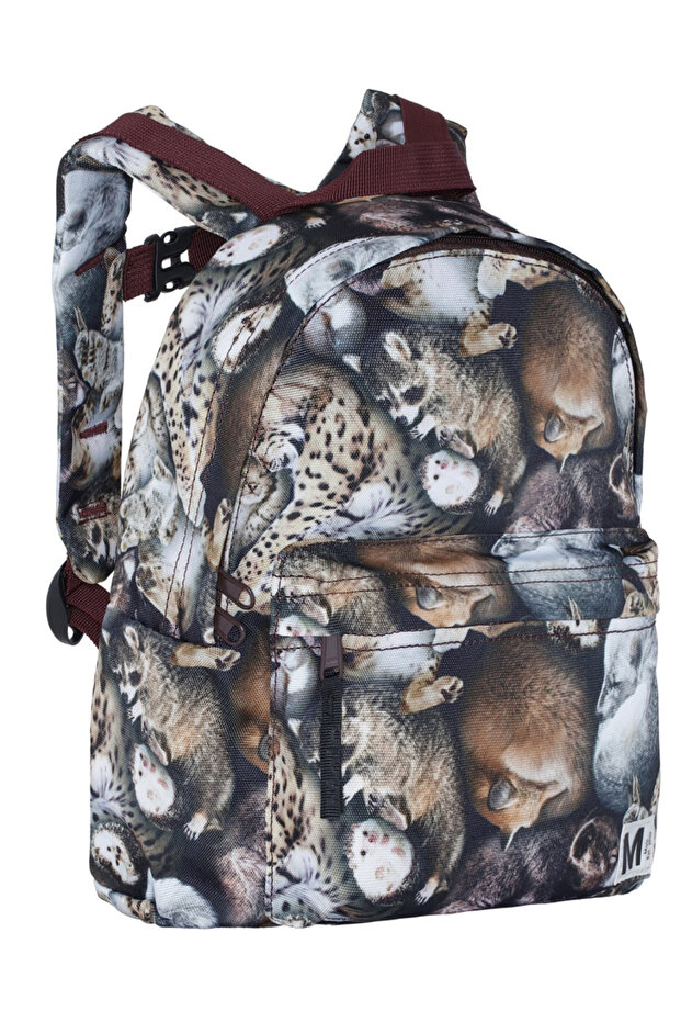 MINI HIBERNATION BACKPACK - 2