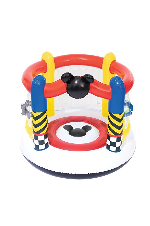 Mickey inflatable playground - 1