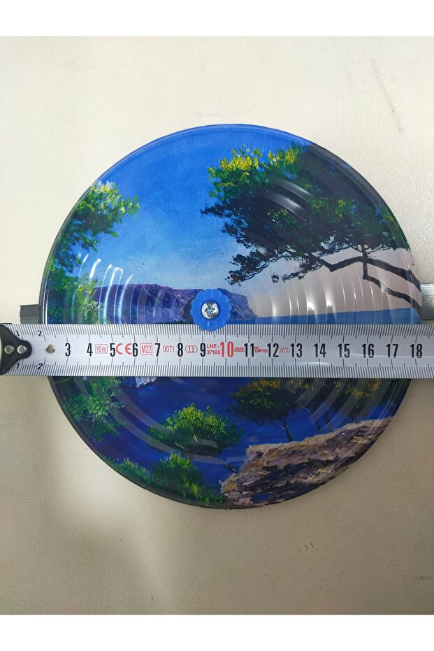 Resimli Baca Kapağı - 2