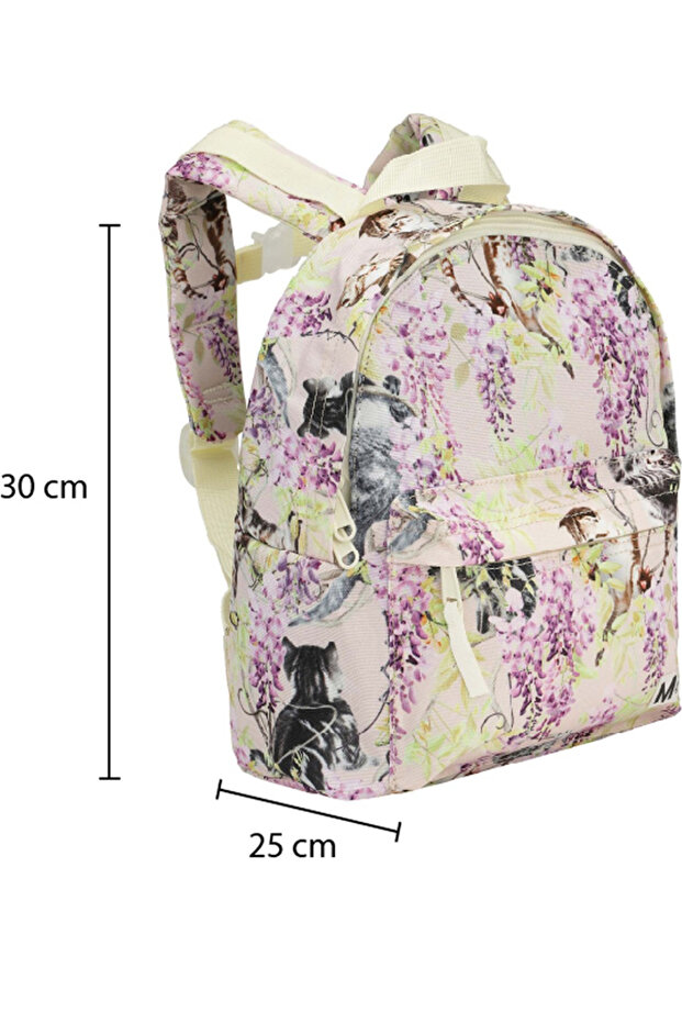 RUCSAC CLUMSY CUTENESS MINI - 2