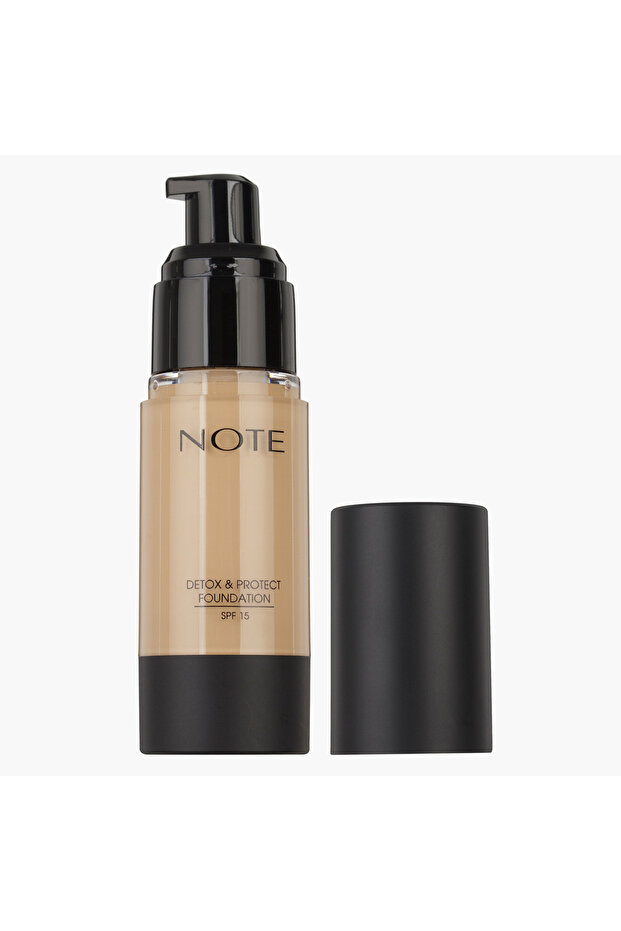 مؤسسة التخلص من السموم والحماية - 1