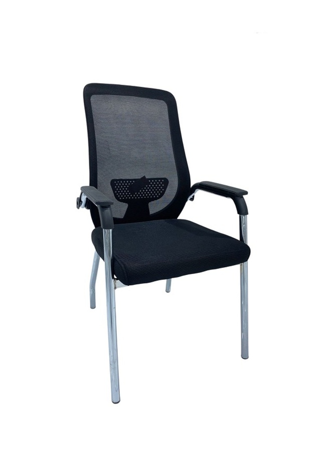 Comfortable & Adjustable Work Seating 75 x 65 x 60cm - 2