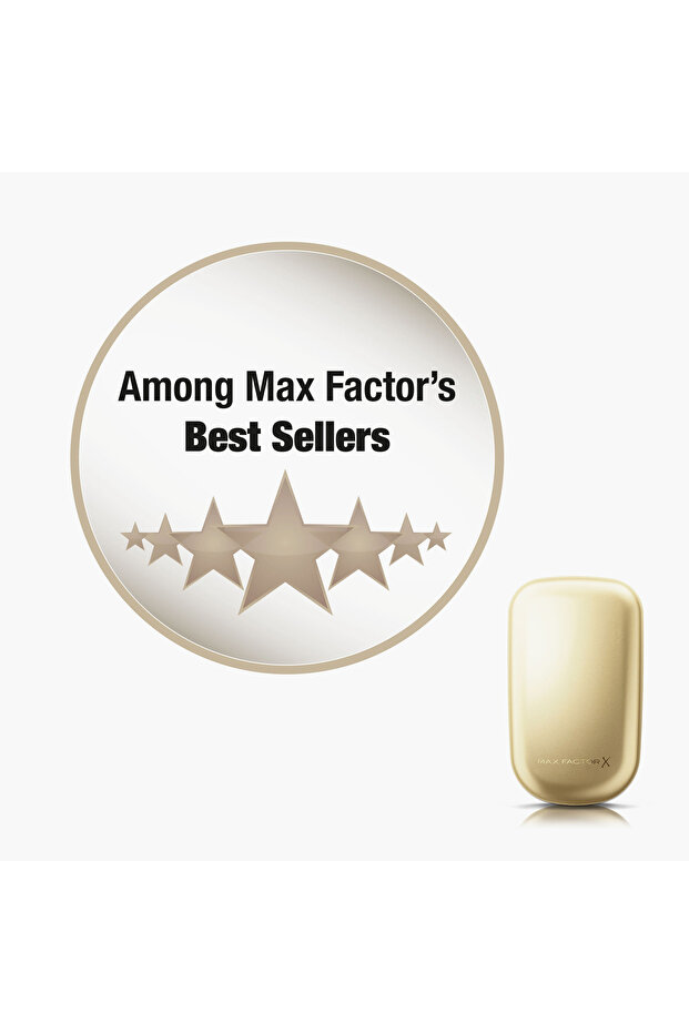 ماكس فاكتور فيس فينيتي كومباكت - 7