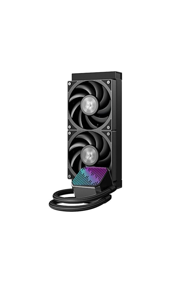 Răcitor lichid DX240 MAX - 2