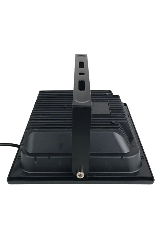 Projector with solar panel and light sensor 100 W - 16