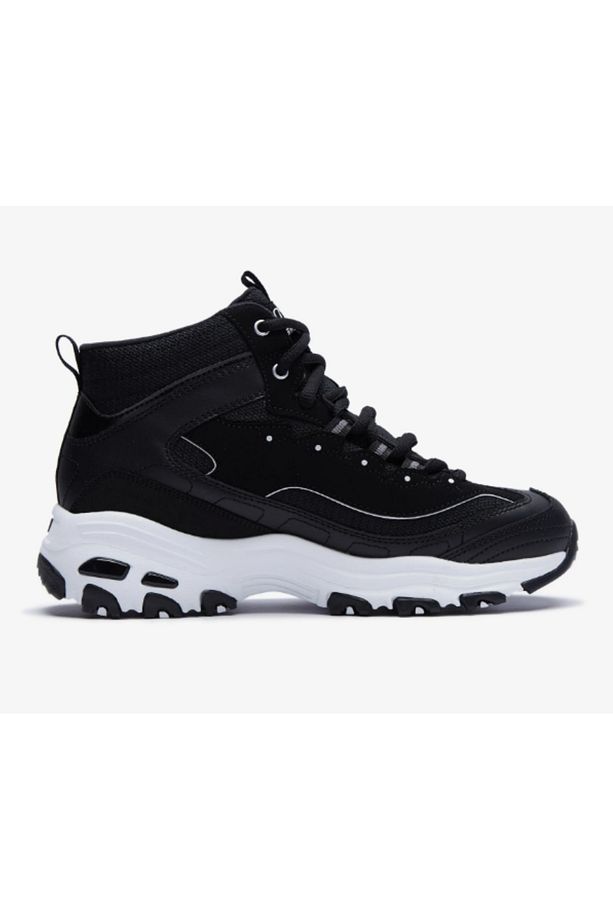 D'lites - Comfy Times Kadın Siyah Bot - 3