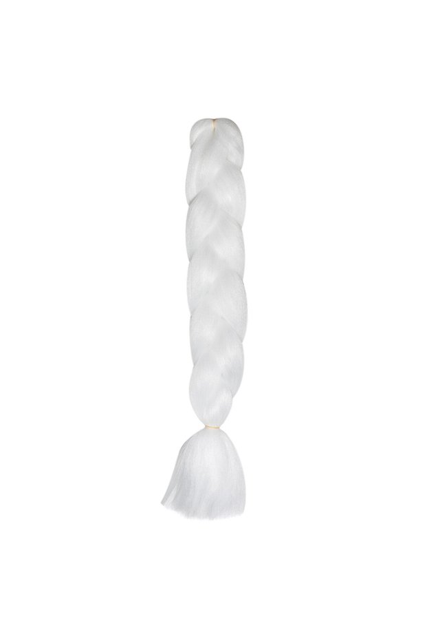 Par Jumbo Alb