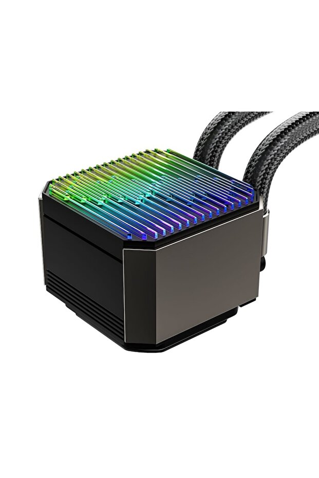 Răcitor lichid DX240 MAX - 3