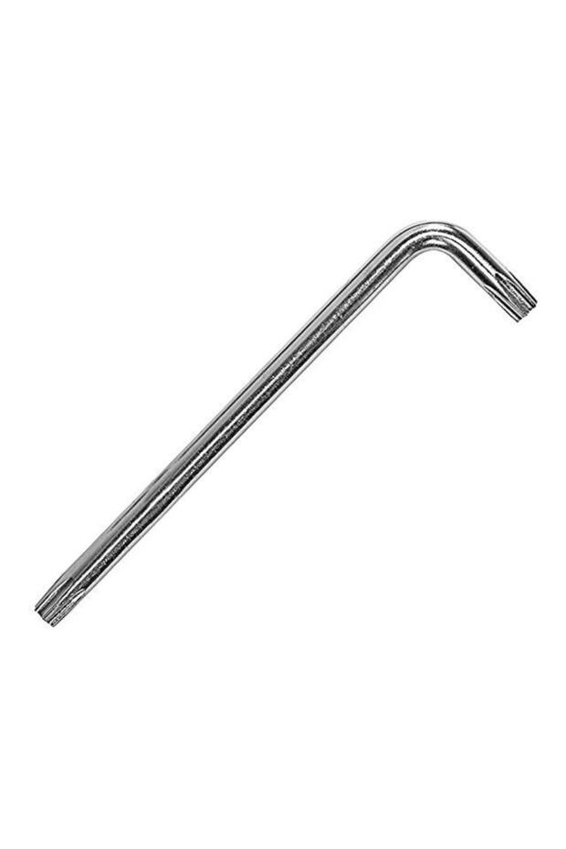 PROFESYONEL TEK ALYAN UZUN TİP TORX T15 27x76 - 1