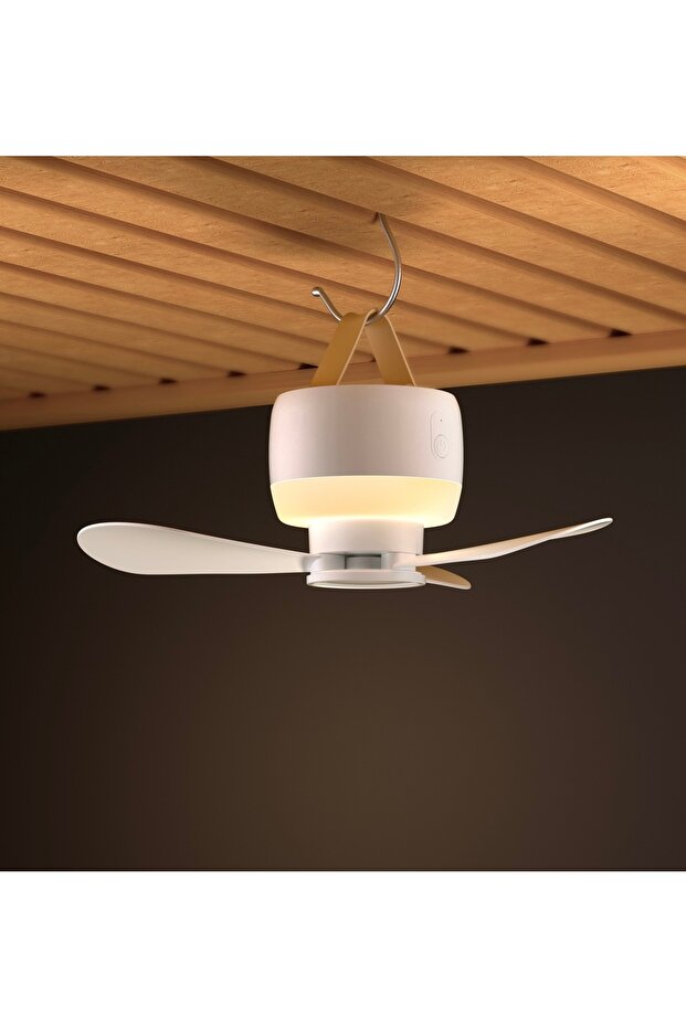 F13 KAMP TİPİ FAN - 4