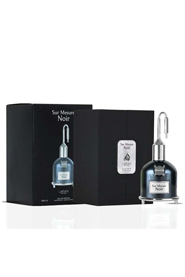 عطر بلاك مخصص - 100 مل