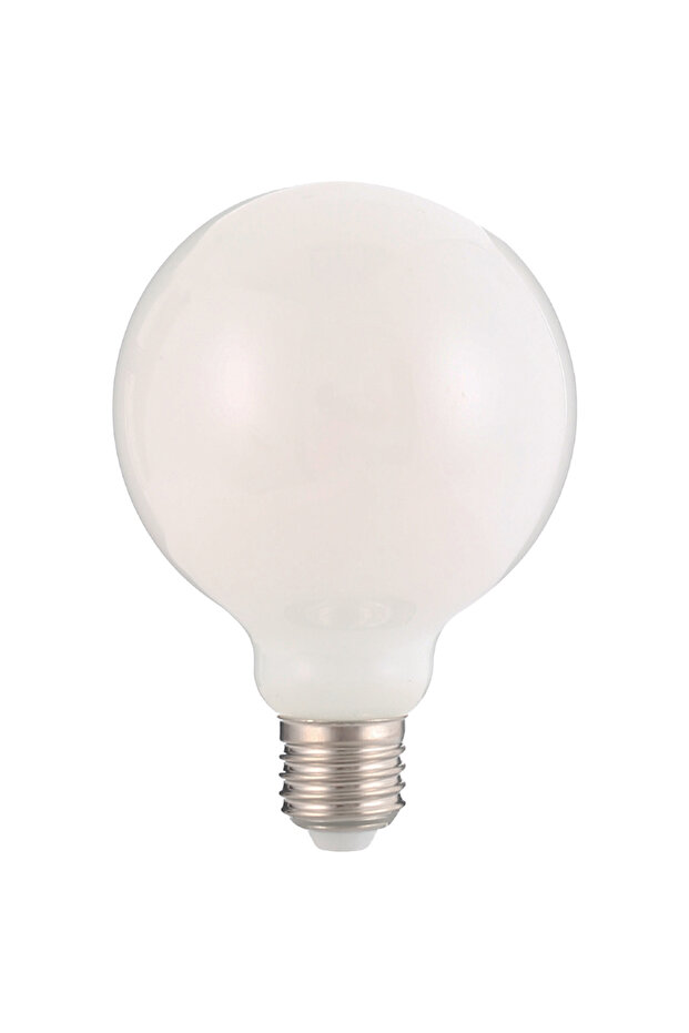 ERD-232 G95 OPAL 9W 3000K E27 LED AMPUL - 1