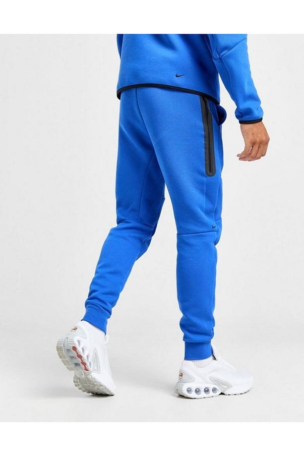 Tech Fleece Jogger Erkek Eşofman Altı - 5