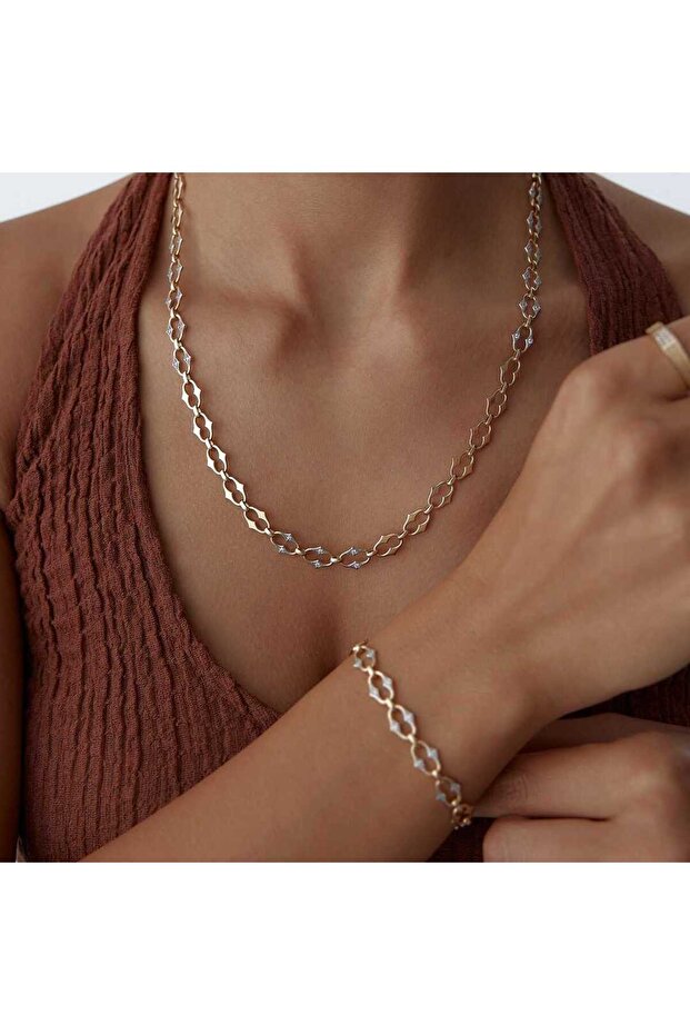 Fireball Baklava Zincir - 3