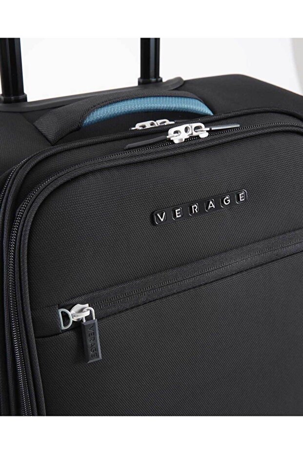 Çekçekli Pilot Valiz - 5