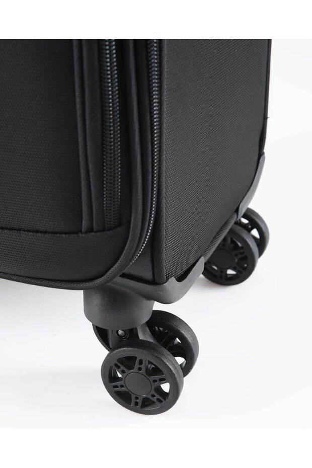 Çekçekli Pilot Valiz - 6