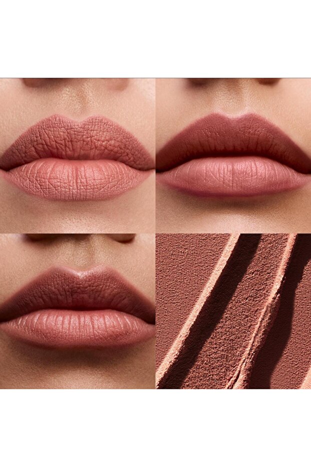 Krem Soft Mat Ruj - 4