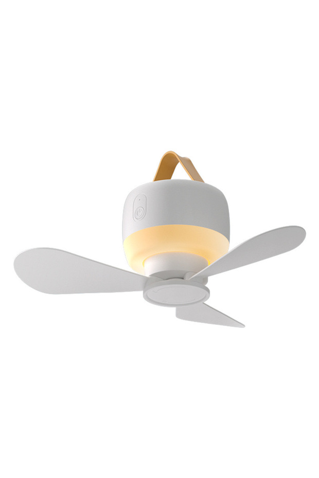 F13 KAMP TİPİ FAN - 2