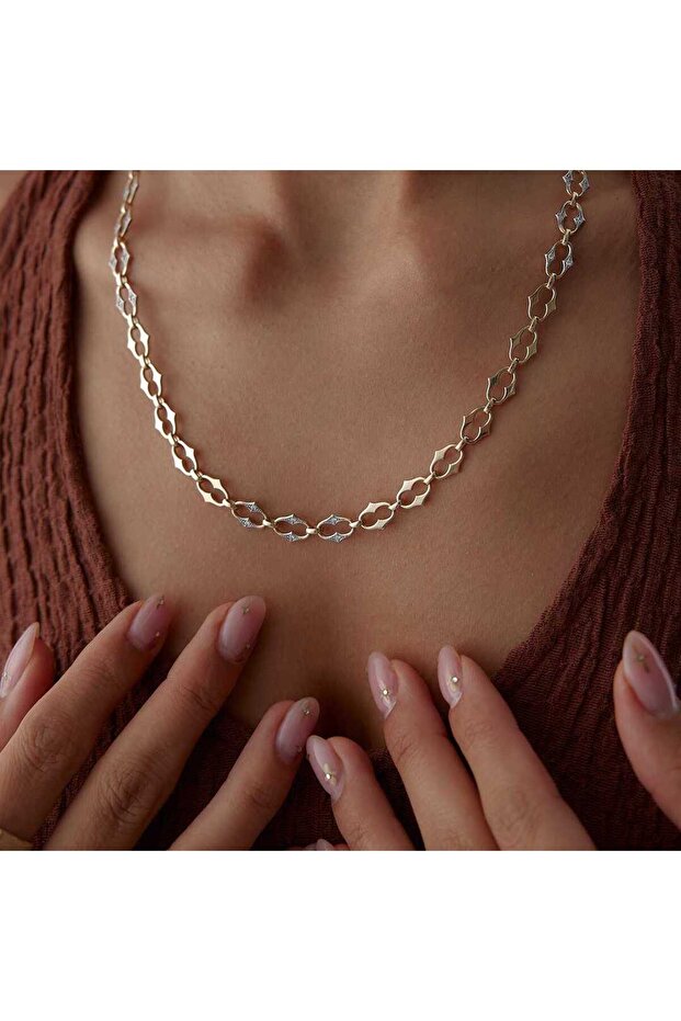 Fireball Baklava Zincir - 1