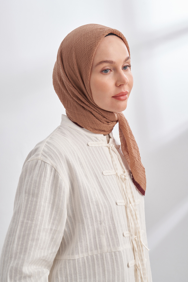 МЮСЛИН БИЙЕЛИ ШАРП - КАМИЛСКО КОСМЕ - 3