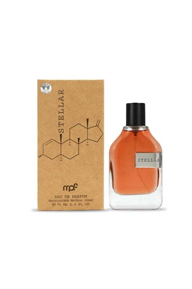 عطر ستيلار أو دو بارفان - 75 مل | عطر للجنسين يدوم طويلاً