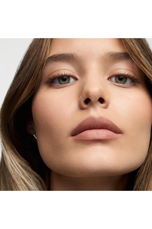 Krem Soft Mat Ruj - 4