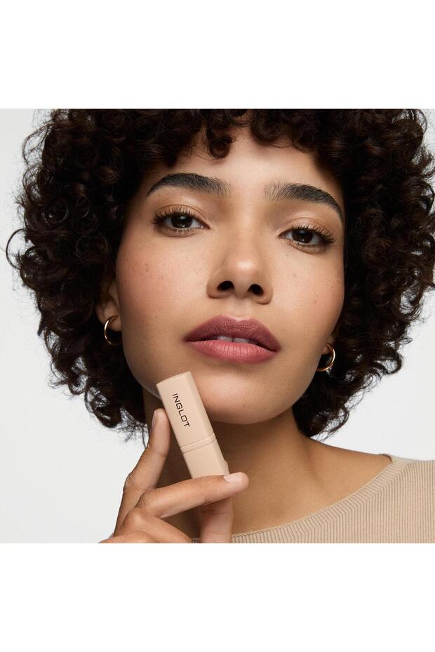 Krem Soft Mat Ruj - 4