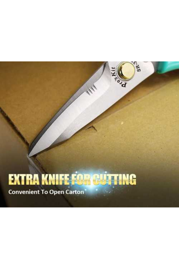 3 In 1 Multifunctional Scissors - 6