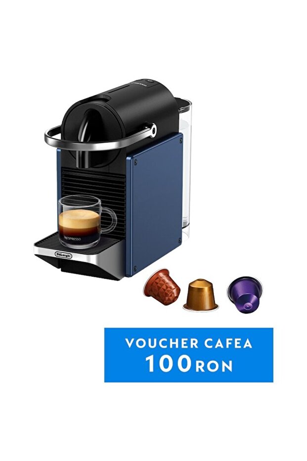 De'Longhi Pixie Espressor EN127.BL PIXIE - 2