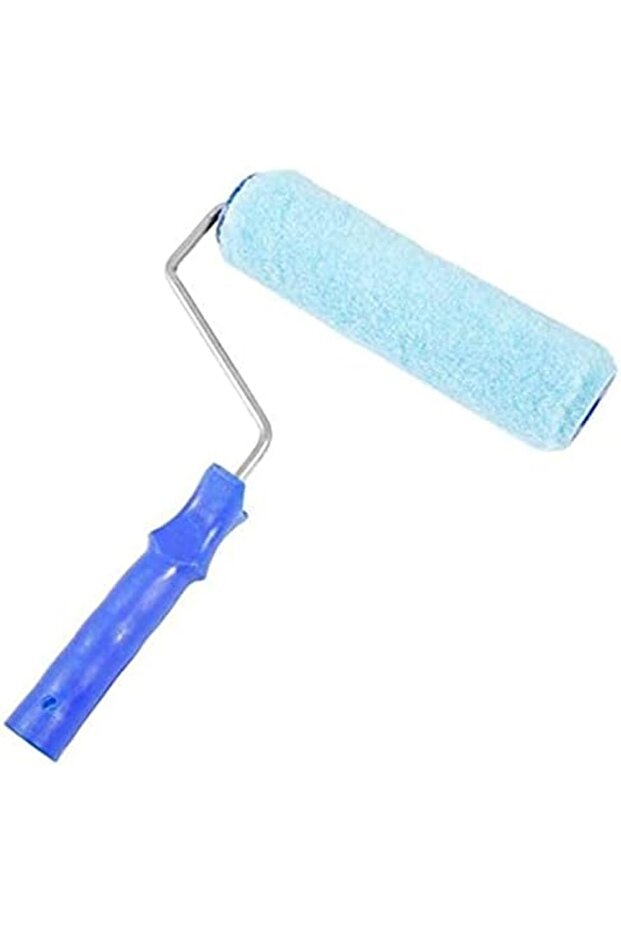 فرشاة أسطوانة طلاء 9 بوصة - 2