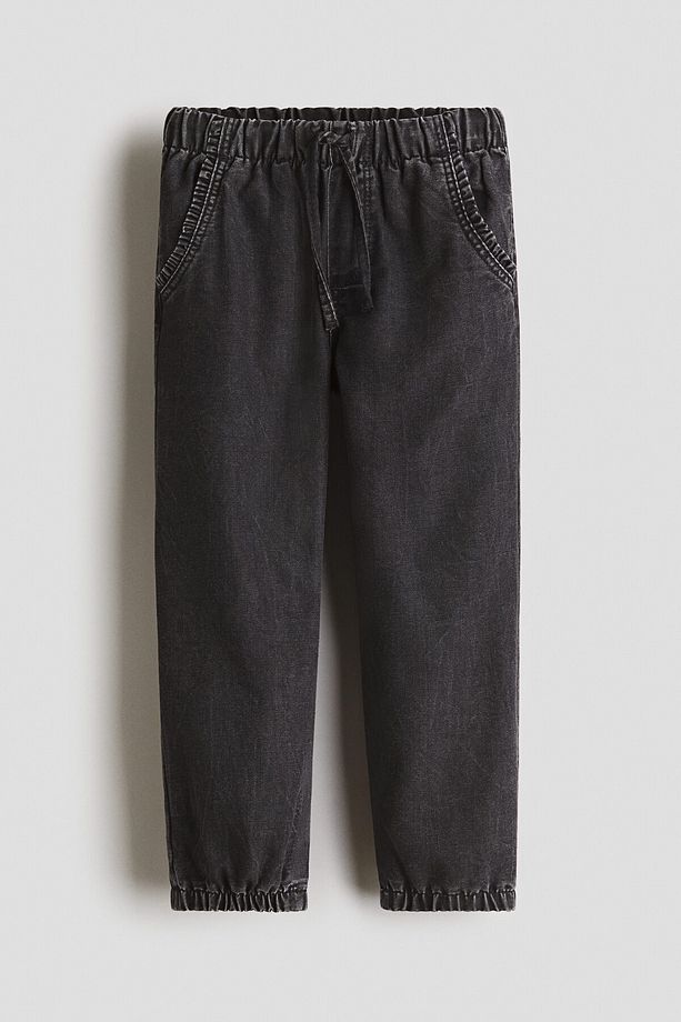 Kot Jogger Pantolon - 1